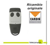 Telecomando Cardin S449 QZ2 Trq 449.200 TXQ 449200 radiocomando originale