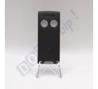 Telecomando Cardin S504 C2 - TXQ504C2, 433,92 MHz codice girevole cancello ga...