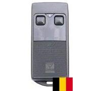 Telecomando CARDIN S738-TX2 27.195 MHZ