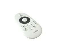 Telecomando CCT 4 Zone RF Remote Wireless 2,4G Per Controllare Luci Led CT Color