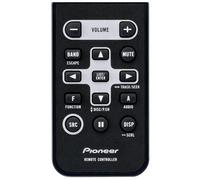 Telecomando Cd-R320 NEW