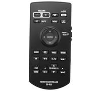 Telecomando CD-R33 for Pioneer AVH-4000NEX AVH-4100NEX AVH-4200NEX AVH-4400NEX CXE5117 AUTO CD DVD Ricevitore AV