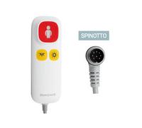 Telecomando chiamata per letto degenza 02167024