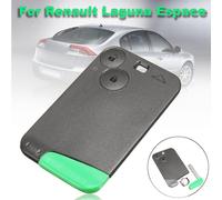 Telecomando Chiave Ricambio per Renault Laguna/Espace/Vel Satis 2001 2009