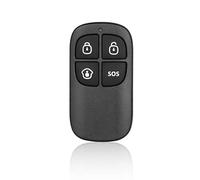 Telecomando Chuango controllo remoto RC-80 (2 St) [RC-80]