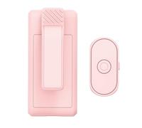 Telecomando Clicker per Kindle Accessori Click Controller Type-C Ricaricabile Antiscivolo per iPad Tablet Leggere Romanzi Prendere