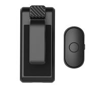 Telecomando Clicker per Kindle Accessori Click Controller Type-C Ricaricabile Antiscivolo per iPad Tablet Leggere Romanzi Prendere