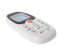 Telecomando Climatizzatore Adatto for Comfee Con Led R06/BGCE R06/BGE