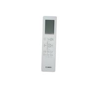Telecomando climatizzatore condizionatore Bosch Climate 8750501666