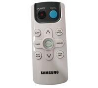 Telecomando climatizzatore nuovo originale per Samsung GE AW07CGHLAWKNTC WJ26...