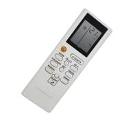 Telecomando Climatizzatore Pezzi Di Ricambio,Compatibile Con Galanz | GZ-27B GZ-24B-E1 GZ-24B-E3 ,Compatibile Con BEKO GZ-27B GZ-24B-E1 GZ-24B-E3 Sostituzione Di Fernbedienung