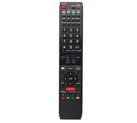 Telecomando comodo da usare, facile da usare GB118WJSA Telecomando Smart TV di ricambio con design di ricambio completo Non c'è bisogno di