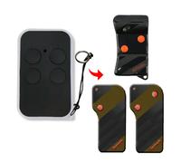 TELECOMANDO COMPATIBILE APRIMATIC TG2M TG1 V TG2 V RADIOCOMANDO CANCELLO