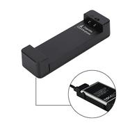 Telecomando Compatibile Bluetooth, Pulsante Multimediale Bluetooth Wireless Regolabile da 150 MAh per IOS per Smartphone Android