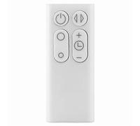 Telecomando compatibile Compatibile con i ventilatori Dyson AM06 / AM07 / AM08 Controller di ricambio
