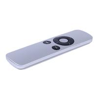 Telecomando compatibile con Apple TV - compatibile con più generazioni_Regalo a sorpresa