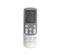 Telecomando compatibile con aria condizionata | For DB93-14643S DB93-146443F DB93-14643 R/T ARH-445 AS09NAN2 AS24FBAN