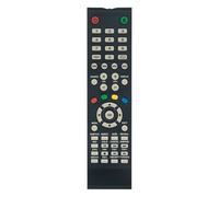 Telecomando Compatibile con BRANDT OCEANIC NORDMENDE ICARUS TV IC-LED24H-B