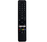 Telecomando compatibile con CT-8555 compatibile con 58UA2B63DB 55UA3A63DG 65UA4B63DA Smart TV
