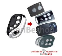 TELECOMANDO COMPATIBILE CON DITEC NICE V2 RADIOCOMANDO CANCELLO GARAGE