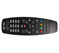 Telecomando Compatibile con Dreambox DM 500HD/7020HD/7025/800 SE/Sunray/Estar - Universale e Facile da Usare