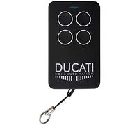 Telecomando compatibile con Ducati 6208 adatto a Allducks Ducati 6204 e 6203