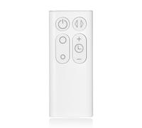 Telecomando compatibile con Dyson Ventilatore Purificatore d'Aria AM06 AM07 AM08