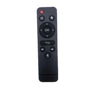 Telecomando compatibile con H96 MAX 331/ Max X3 /MINI V8/ MAX H616 Smart TV Box Android 10/9.0 4K Media