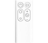 Telecomando compatibile con i ventilatori Dyson AM06 / AM07 / AM08 Controller sostitutivo
