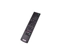 Telecomando compatibile con il lettore DVD Sony RDR AT100