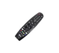 Telecomando compatibile con LG AN-MR18BA Magic Voice e Smart TV ThinQ 2018AI.