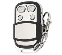 Telecomando compatibile con MHOUSE GTX4C Rolling Code 433.92MHz.