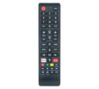 Telecomando Compatibile con NORDMENDE TV ND32S400T SMART SAT ND32S4000T SMART
