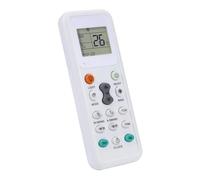 Telecomando, Compatibile Con Panasonic, Compatibile Con Sharp, Compatibile Con Haier, Parti Del Condizionatore D'aria