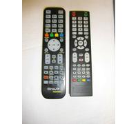 TELECOMANDO COMPATIBILE CON Q.BELL QT49K12 SN ST1907 QT32A02 QT49K02 SN ST1903