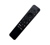 Telecomando, Compatibile Con Sony, Compatibile Con Bravia KD-55X89K KD-50X89K KD-55X80CK KD-55X81K KD-55X82K KD-65X80K KD-65X80CK Smart TV