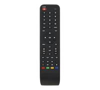 Telecomando Compatibile con Strong HD Receiver SRT-7020 SRT-7030 SRT-7031 | SRT-7040 SRT-7015 SRT-8540 SRT-8550 SRT-7404 SRT-8525 SRT-8526 SRT-8527