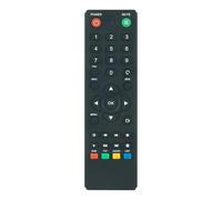 Telecomando Compatibile con Strong HD Receiver SRT 8215 8213 8216 3030