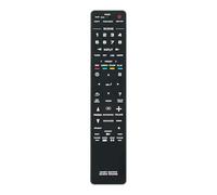 Telecomando Compatibile con Yamaha Audio System RAV571 RAV578 ZZ47570 | VDQ4060 RX-A6A RX-A8A