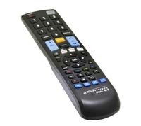 TELECOMANDO COMPATIBILE DECODER DIGITALE TERRESTRE MAJESTIC DVX 544D/USB/REC