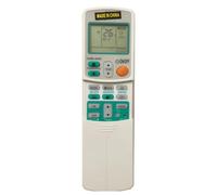 Telecomando, Compatibile for Daikin, Condizionatore D'aria Condizionata ARC433A46 ARC433B67 ARC433A21 ARC433A75 ARC433A1 ARC433B70 ARC433A70 sostituire