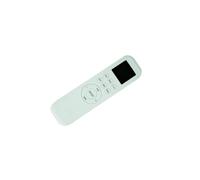 Telecomando Compatibile for YK-T/031E, Compatibile for Della/Compatibile for Kendal, YKR-T/031E / AUX YKR-T/031E Condizionatore Portatile sostituire