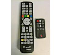 TELECOMANDO COMPATIBILE HOHRIZONTAL 51 FINITE ELEMENTE