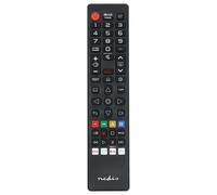 Telecomando Compatibile LG - TVRC45LGBK