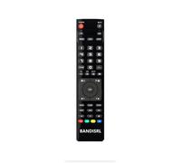 Telecomando compatibile per BLAUPUNKT BS43U3012OEB
