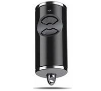 Telecomando compatibile per porta del garage, 868.3 MHz, bs compatibile con HSE-4-868, HSE2-868, HS4-868, HS1-868, HSS4-868, HSP4-868, telecomando HSP4-868, 1 pezzo