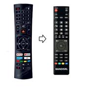 Telecomando compatibile per Smart Tech SMT32P28SLN83U