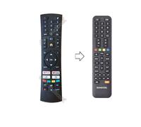 Telecomando compatibile per TV Smart Tech SMT32N30HV1U1B1