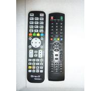 TELECOMANDO COMPATIBILE PREPROGRAMMATO PER ZEPHIR KD32