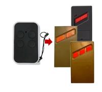 TELECOMANDO COMPATIBILE RIB T91 e T91M RADIOCOMANDO CANCELLO QUARZATO